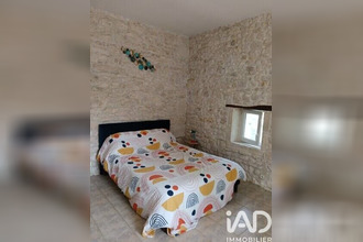 achat maison nieul-le-virouil 17150