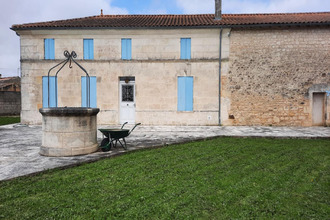 achat maison nieul-le-virouil 17150