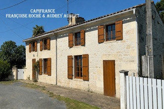 achat maison nieul-les-stes 17810