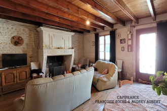 achat maison nieul-les-stes 17810