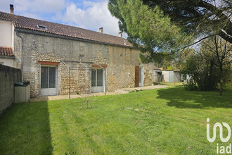 achat maison nieul-les-stes 17810