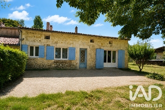 achat maison nieul-les-stes 17810