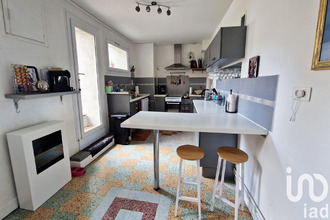 achat maison nieul-sur-l-autise 85240