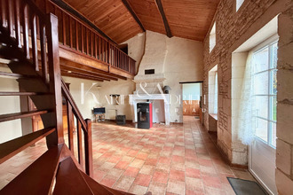 achat maison nieul-sur-l-autise 85240