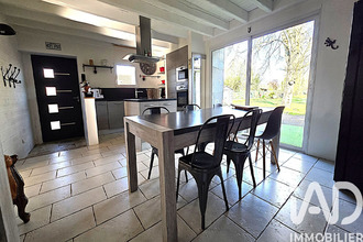 achat maison nieul-sur-l-autise 85240