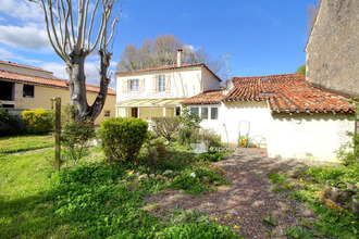 achat maison nieul-sur-l-autise 85240