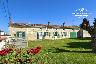 achat maison nieul-sur-l-autise 85240