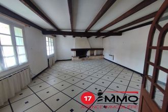 achat maison nieul-sur-mer 17137