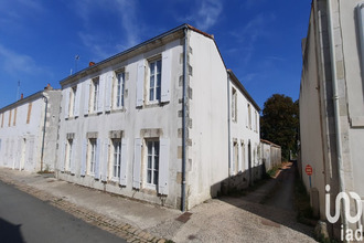 achat maison nieul-sur-mer 17137