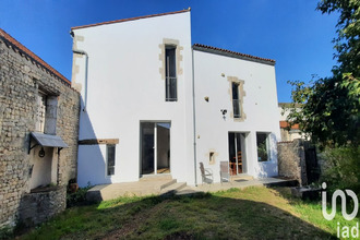 achat maison nieul-sur-mer 17137