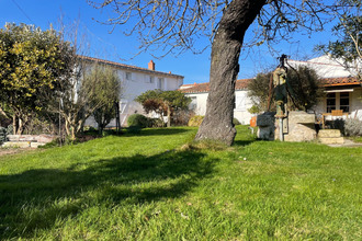 achat maison nieul-sur-mer 17137