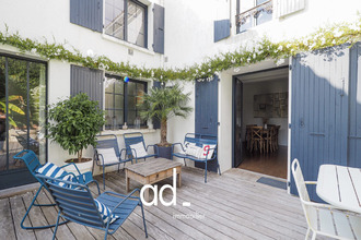 achat maison nieul-sur-mer 17137