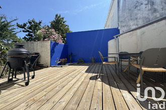 achat maison nieul-sur-mer 17137