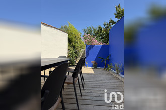 achat maison nieul-sur-mer 17137