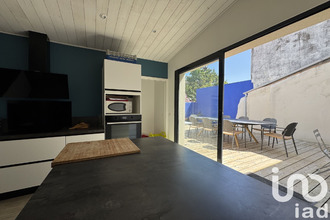 achat maison nieul-sur-mer 17137