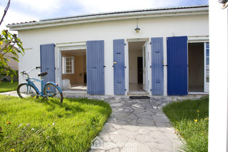 achat maison nieul-sur-mer 17137