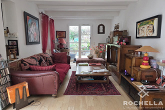 achat maison nieul-sur-mer 17137