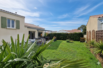 achat maison nieul-sur-mer 17137