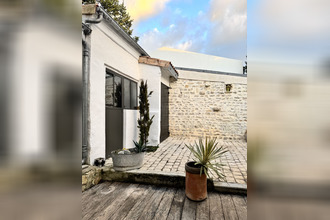 achat maison nieul-sur-mer 17137