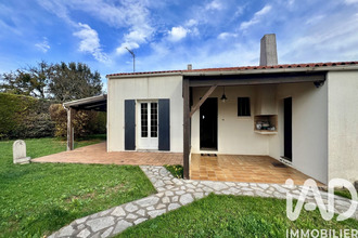 achat maison nieul-sur-mer 17137