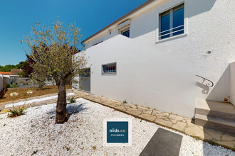 achat maison nieul-sur-mer 17137