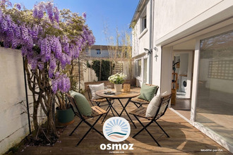 achat maison nieul-sur-mer 17137