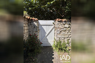 achat maison nieul-sur-mer 17137