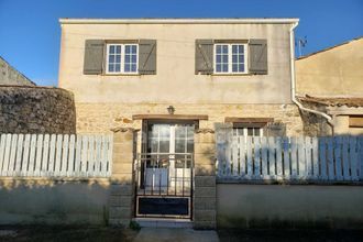 achat maison nieulle-sur-seudre 17600