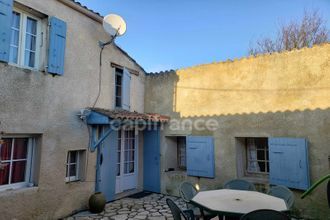 achat maison nieulle-sur-seudre 17600