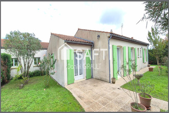 achat maison nieulle-sur-seudre 17600