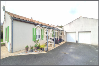 achat maison nieulle-sur-seudre 17600