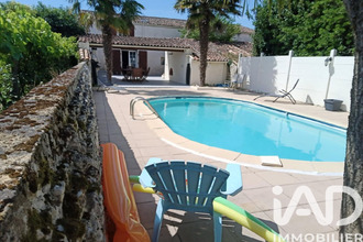 achat maison nieulle-sur-seudre 17600