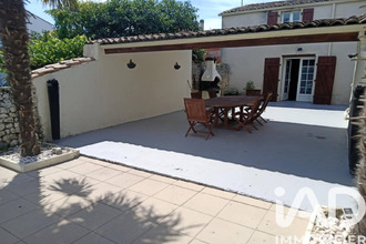 achat maison nieulle-sur-seudre 17600