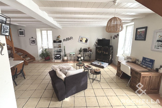 achat maison nieulle-sur-seudre 17600