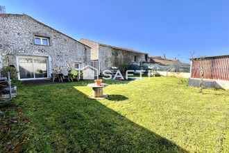 achat maison nieulle-sur-seudre 17600