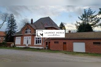 achat maison nieurlet 59143