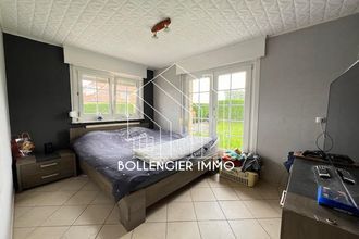 achat maison nieurlet 59143