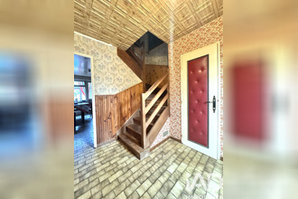 achat maison nieurlet 59143