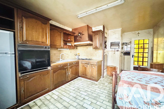 achat maison nieurlet 59143