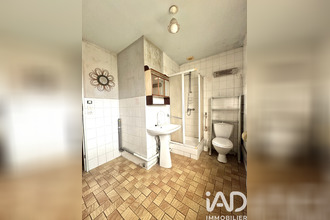 achat maison nieurlet 59143