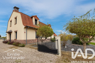 achat maison nieurlet 59143