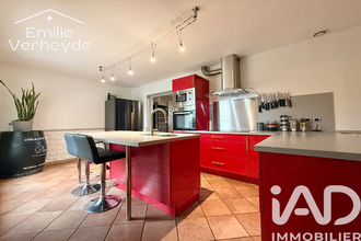 achat maison nieurlet 59143