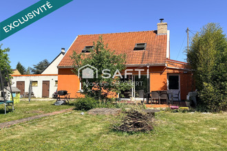 achat maison nieurlet 59143