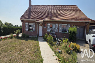 achat maison nieurlet 59143
