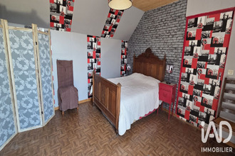 achat maison nieurlet 59143