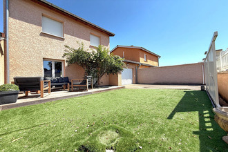 achat maison nievroz 01120