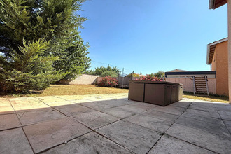 achat maison nievroz 01120