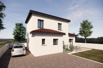 achat maison nievroz 01120