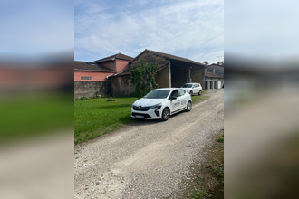 achat maison nievroz 01120