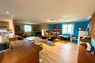 achat maison nievroz 01120